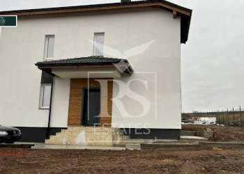 Villa Хераково -Бобен, Bozuriste - foto 1