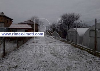 Building land Parvomay - photo 1