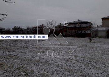 Building land Parvomay - photo 1