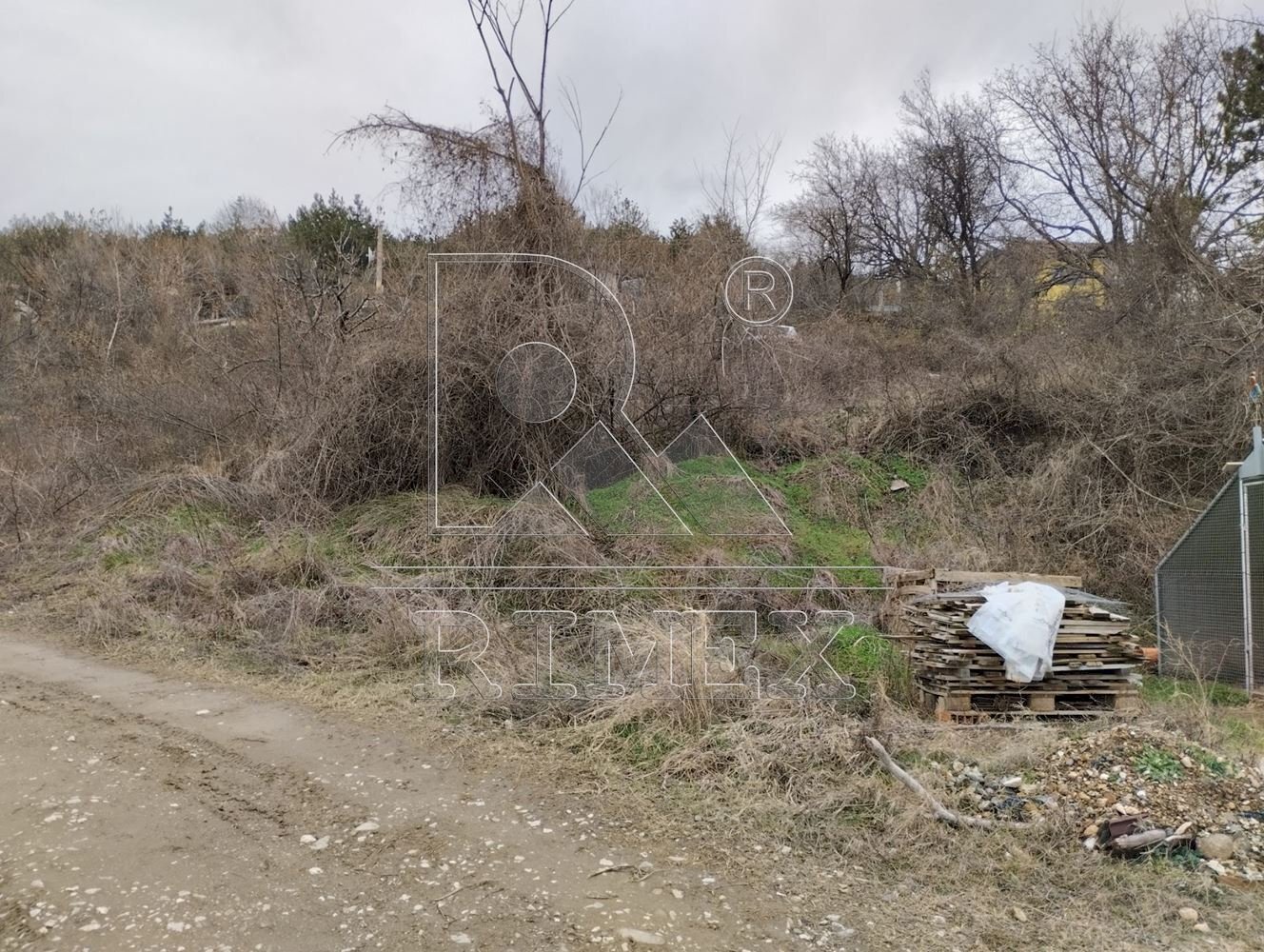 Terreno edificabile Rodopi - foto 1
