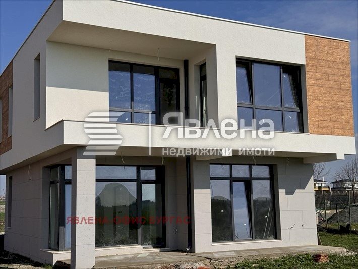 Villa Pomorie - photo 1