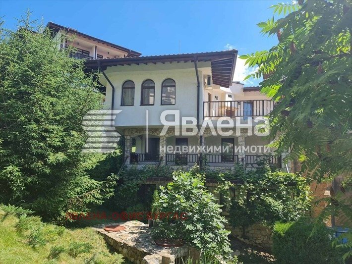 Villa Burgas - photo 1