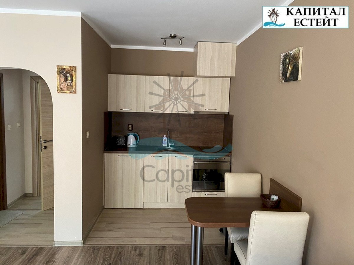 One-room apartment гр. Велинград, Velingrad - photo 1