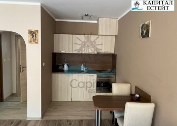 One-room apartment гр. Велинград, Velingrad - photo 1
