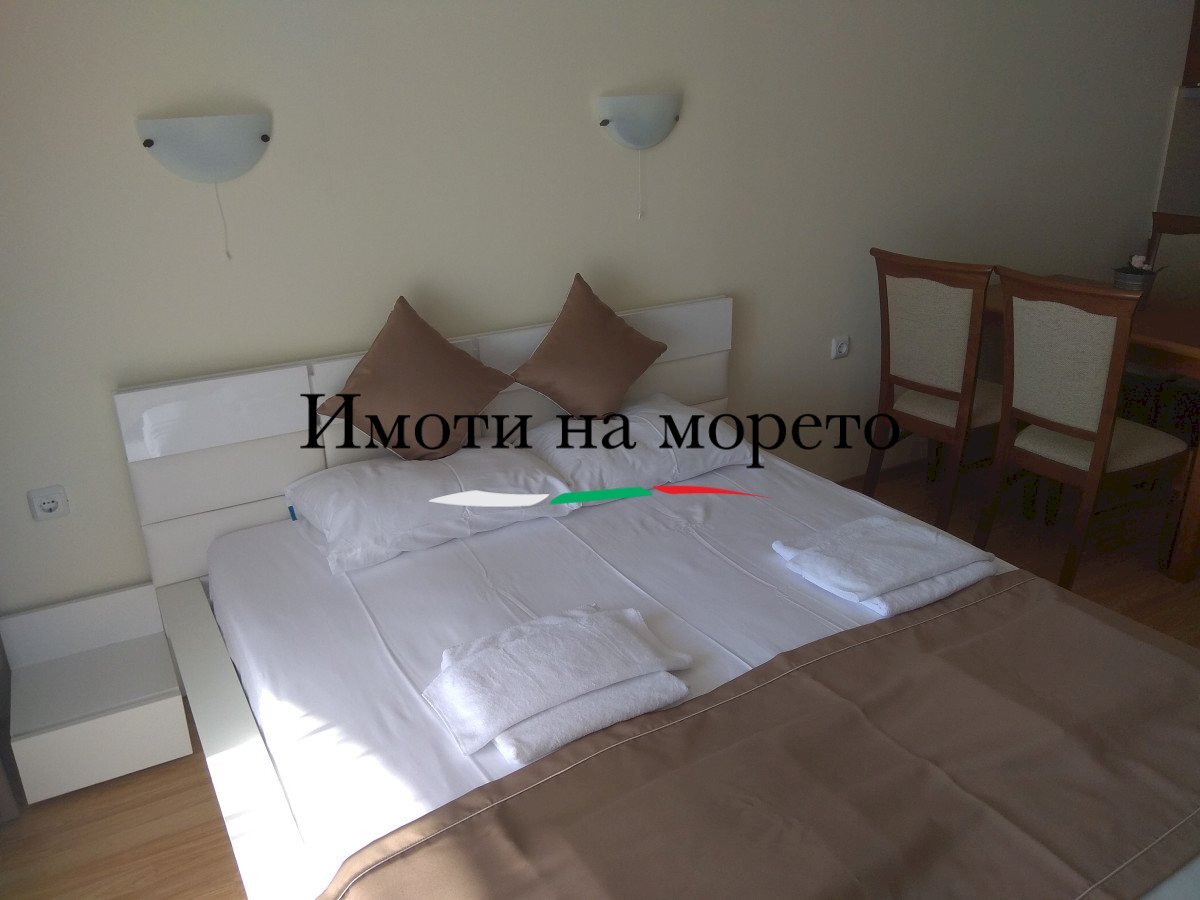 One-room apartment гр. Свети Влас, Nesebar - photo 1