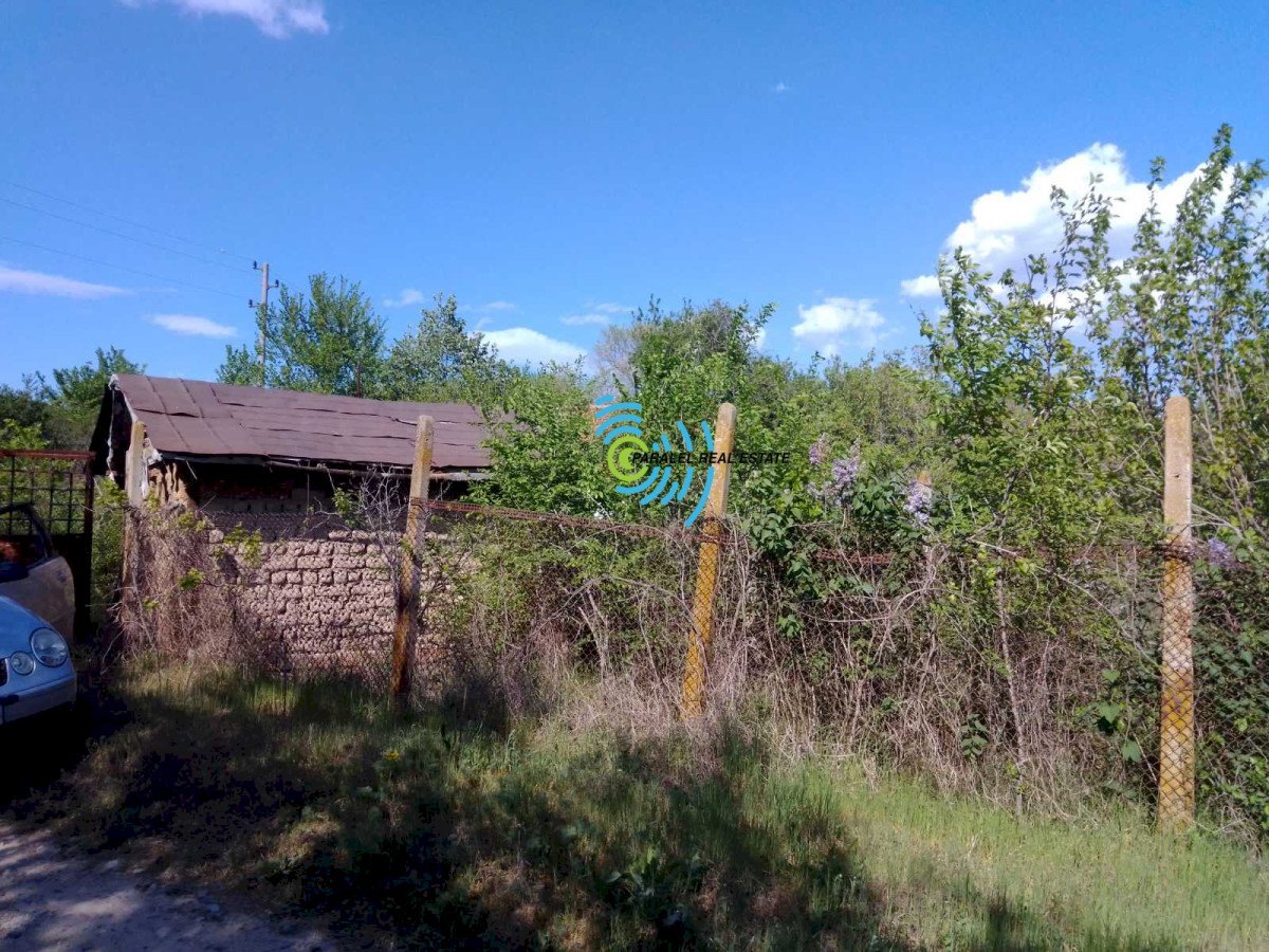 Agricultural land с. Песнопой, Kaloyanovo - photo 1