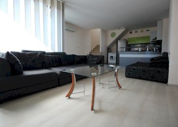 Apartment Burgas (neighborhood Братя Миладинови) - photo 1