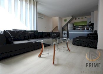 Apartment Burgas (neighborhood Братя Миладинови) - photo 1