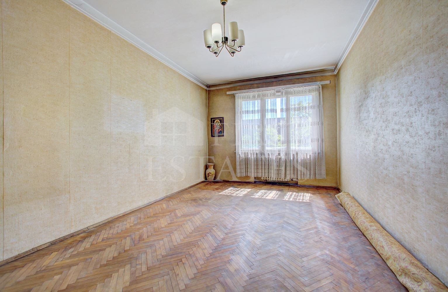 Four-room apartment Sofia - photo 1