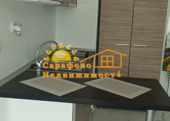 Едностаен Бургас (квартал Сарафово) - фото 1
