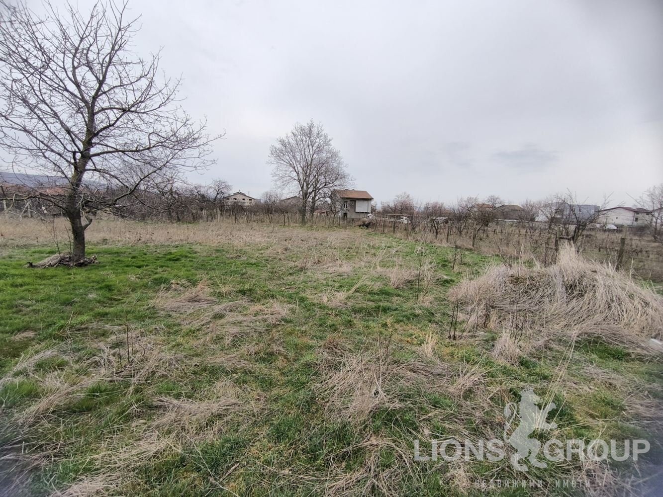 Terreno edificabile Aksakovo - foto 1