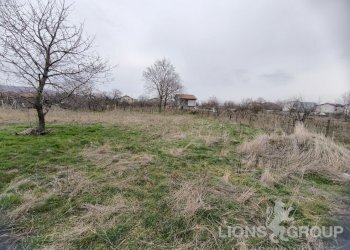 Building land Aksakovo - photo 1