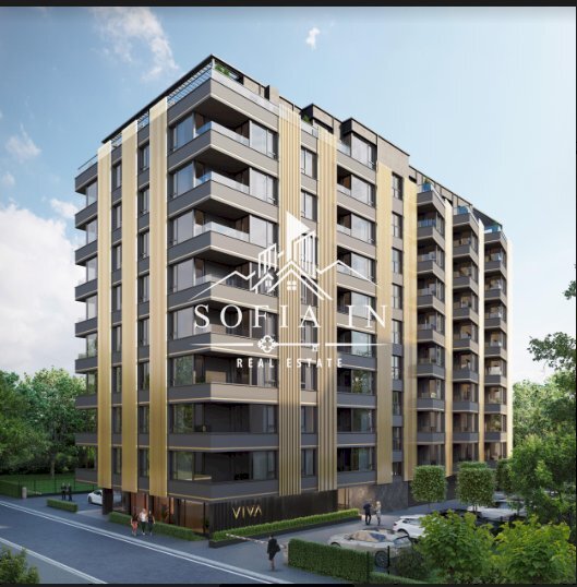 Apartment гр. София, Sofia (neighborhood Манастирски ливади) - photo 1