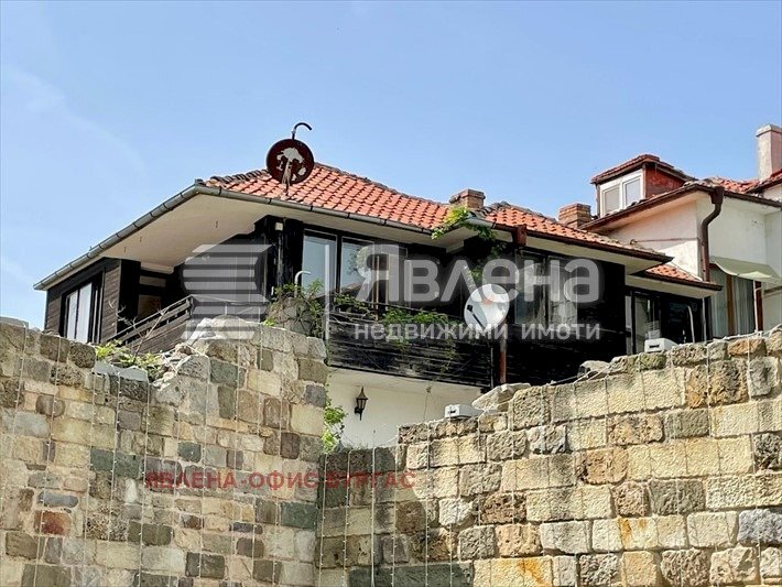 Villa Sozopol - foto 1