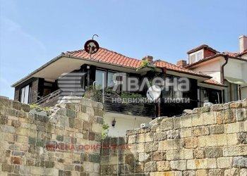 Villa Sozopol - photo 1