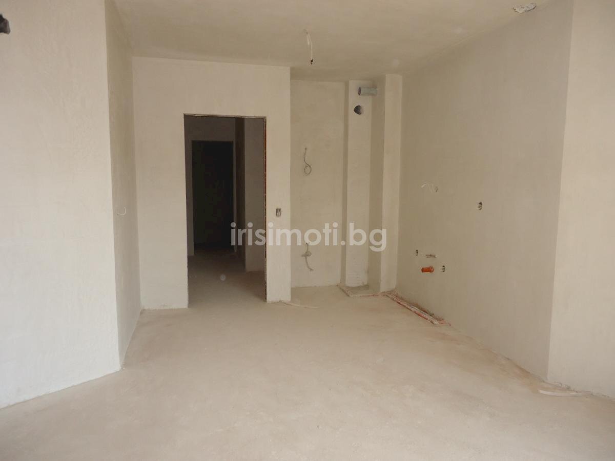 1 - One-room apartment Sofia (neighborhood Овча купел) - photo 1