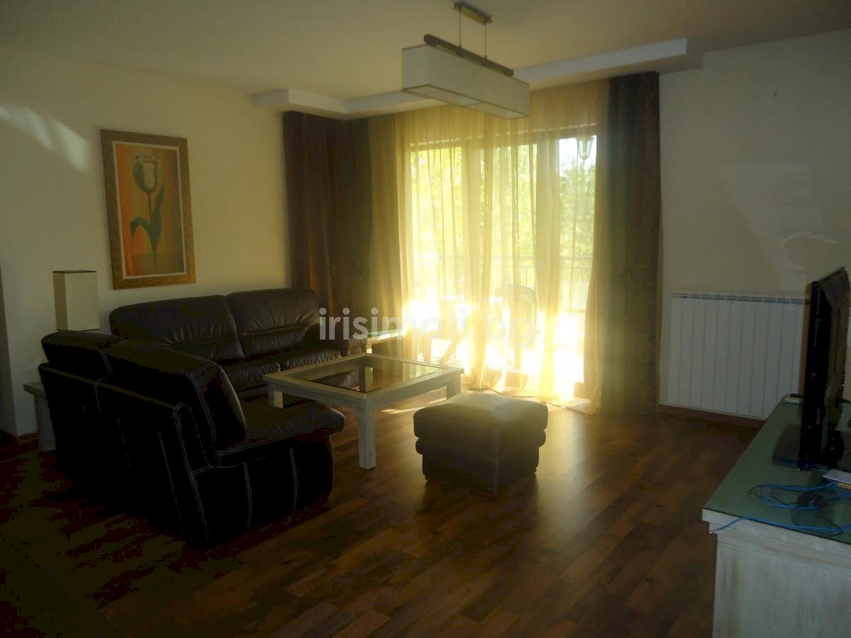 1 - Trilocale Sofia (zona Витоша) - foto 1