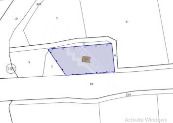 Building land Veliko Tarnovo - photo 1