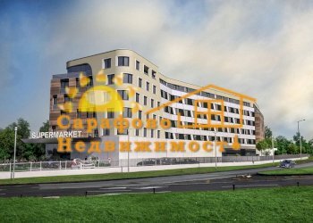 Monolocale Burgas (zona Сарафово) - foto 1