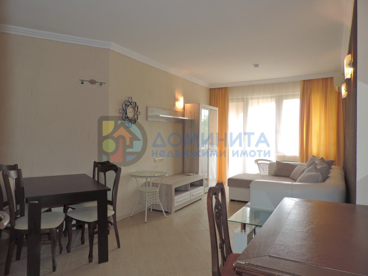 Two-room apartment гр. Царево, Tsarevo - photo 1