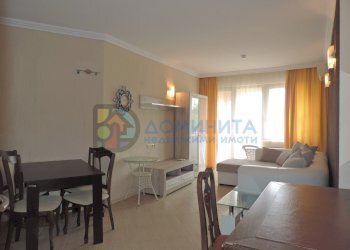 Two-room apartment гр. Царево, Tsarevo - photo 1