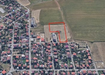 Building land ул. Шопска, Sofia (neighborhood гр. Нови Искър) - photo 1