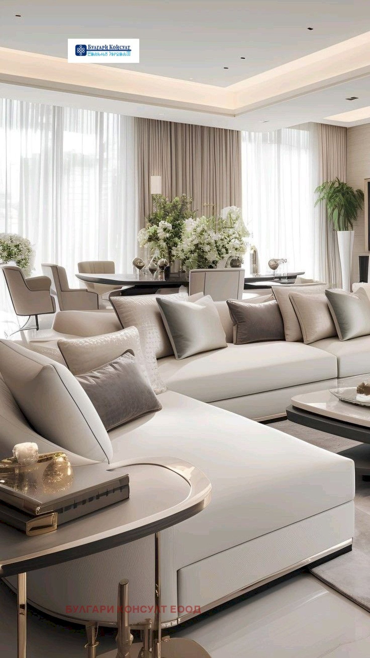 Apartment Sofia (neighborhood Студентски град) - photo 1