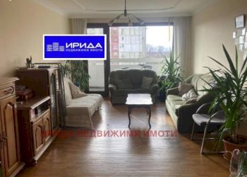 Three-room apartment Sofia (neighborhood Лагера) - photo 1