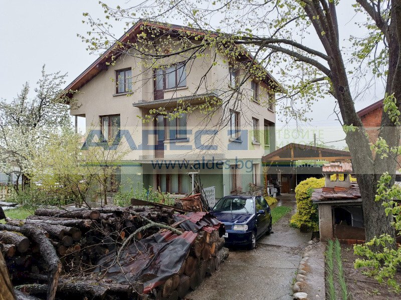 Villa Samokov - foto 1