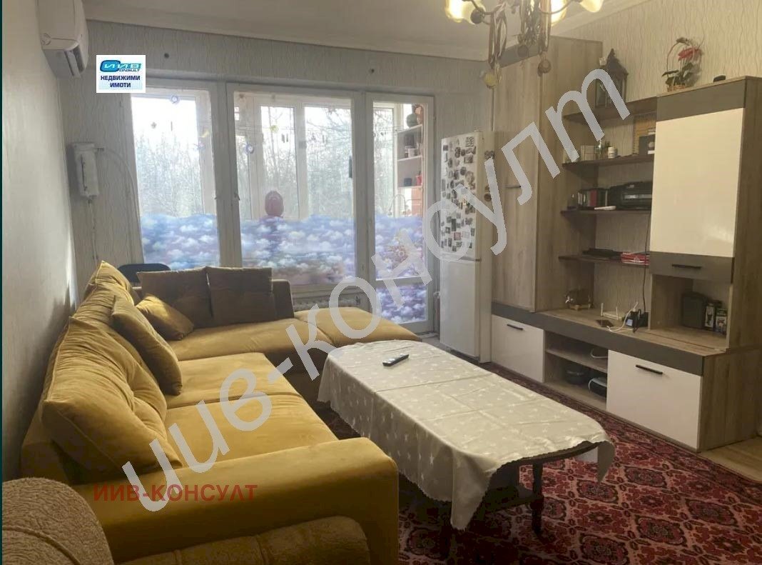 Apartment Veliko Tarnovo (neighborhood Бузлуджа) - photo 1