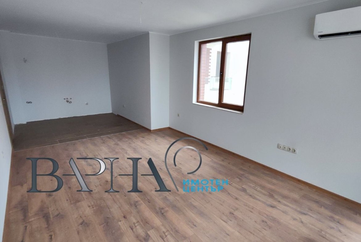 Apartment Виница, Varna - photo 1