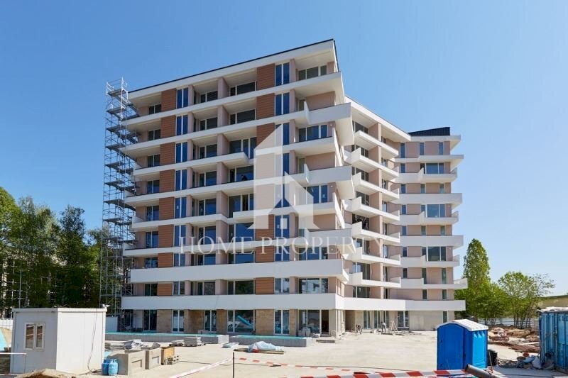 Apartment Sofia (neighborhood Овча купел) - photo 1