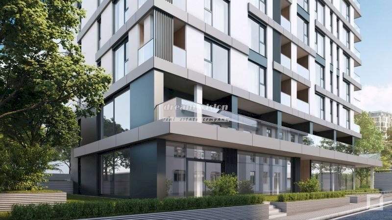 Apartment Sofia (neighborhood Хаджи Димитър) - photo 1