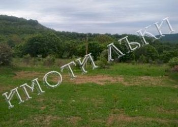 Building land Aksakovo - photo 1