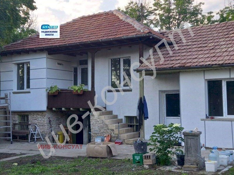 Villa Veliko Tarnovo - foto 1