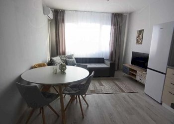 Four-room apartment Stara Zagora (neighborhood Казански) - photo 1