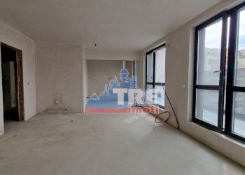 Three-room apartment Sofia (neighborhood Полигона) - photo 1