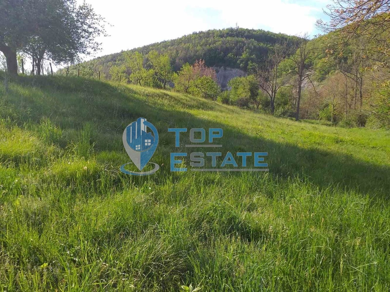 Building land Zlataritsa - photo 1