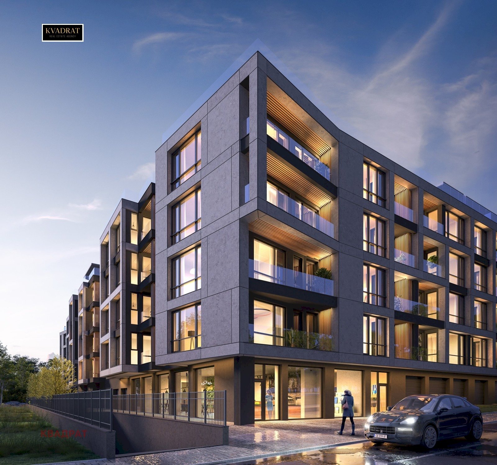 Appartamento Sofia (zona Манастирски ливади) - foto 1