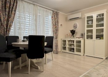 Apartment Burgas (neighborhood Лазур) - photo 1