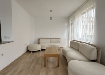 Two-room apartment Sofia (neighborhood Овча купел) - photo 1