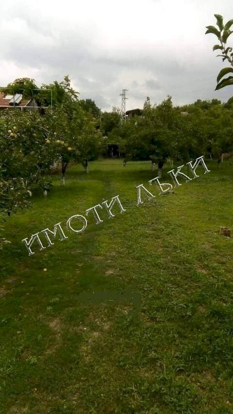 Building land Aksakovo - photo 1