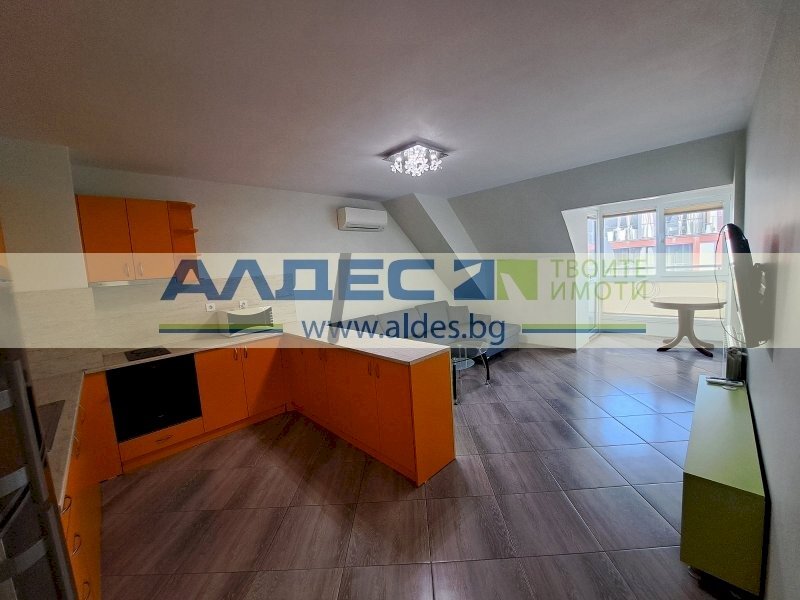 Appartamento бул. Ал. Стамболийски, Sofia (zona Зона Б-5) - foto 1