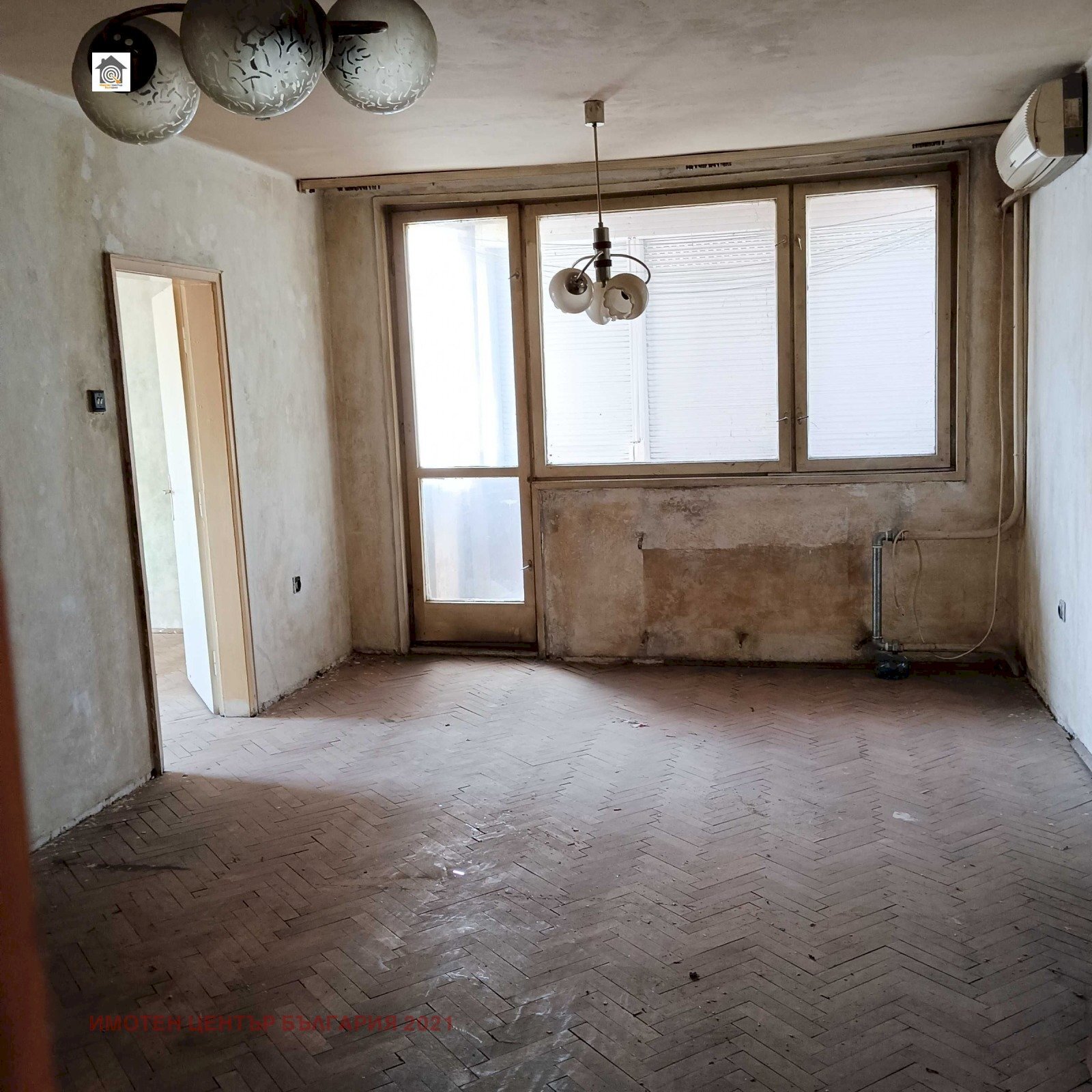 Appartamento Pleven (zona Широк център) - foto 1