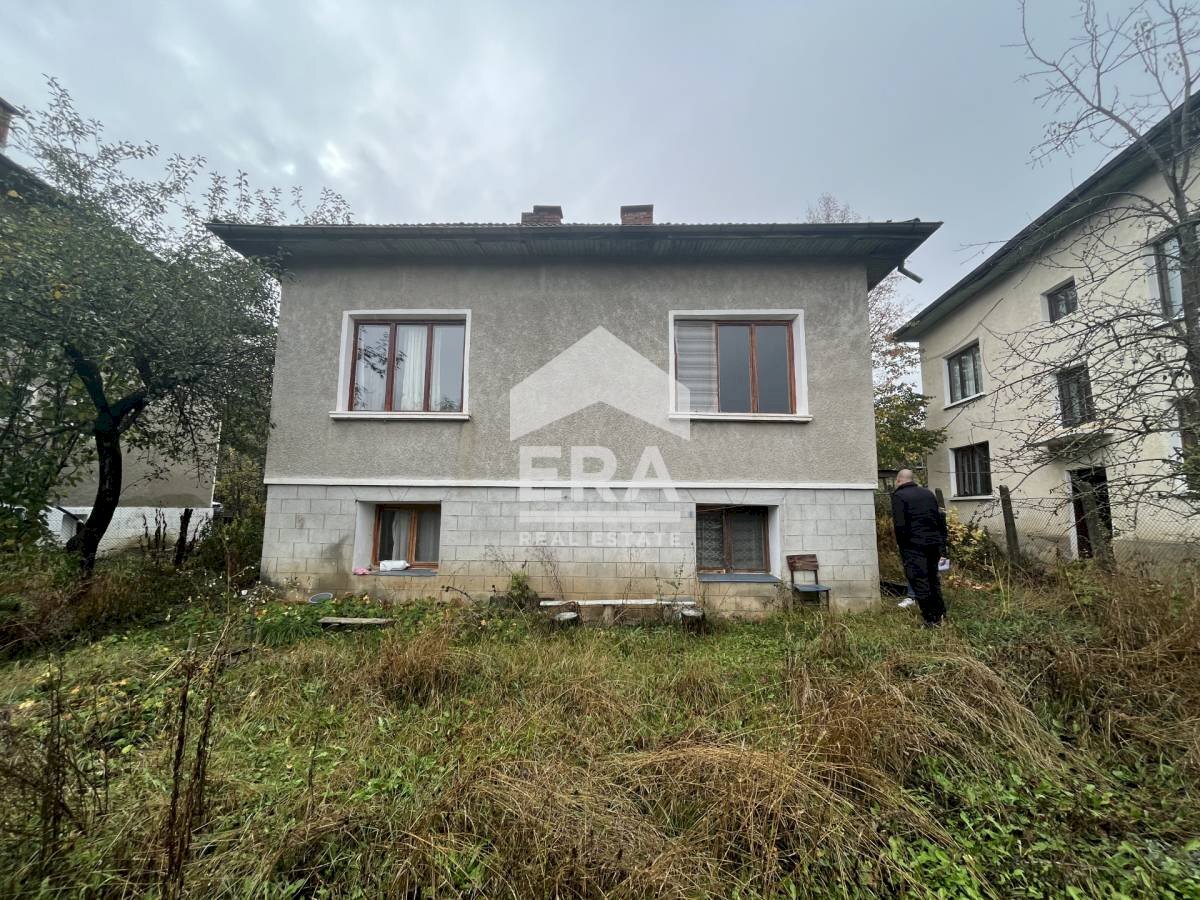 Villa Treklyano - foto 1