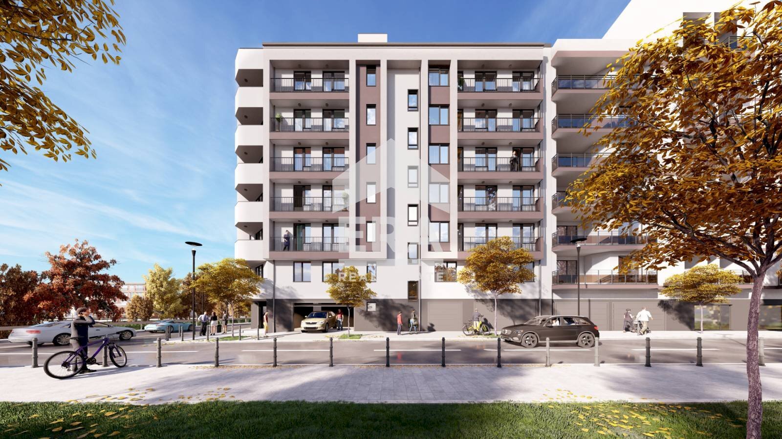 Appartamento Sofia (zona Лагера) - foto 1