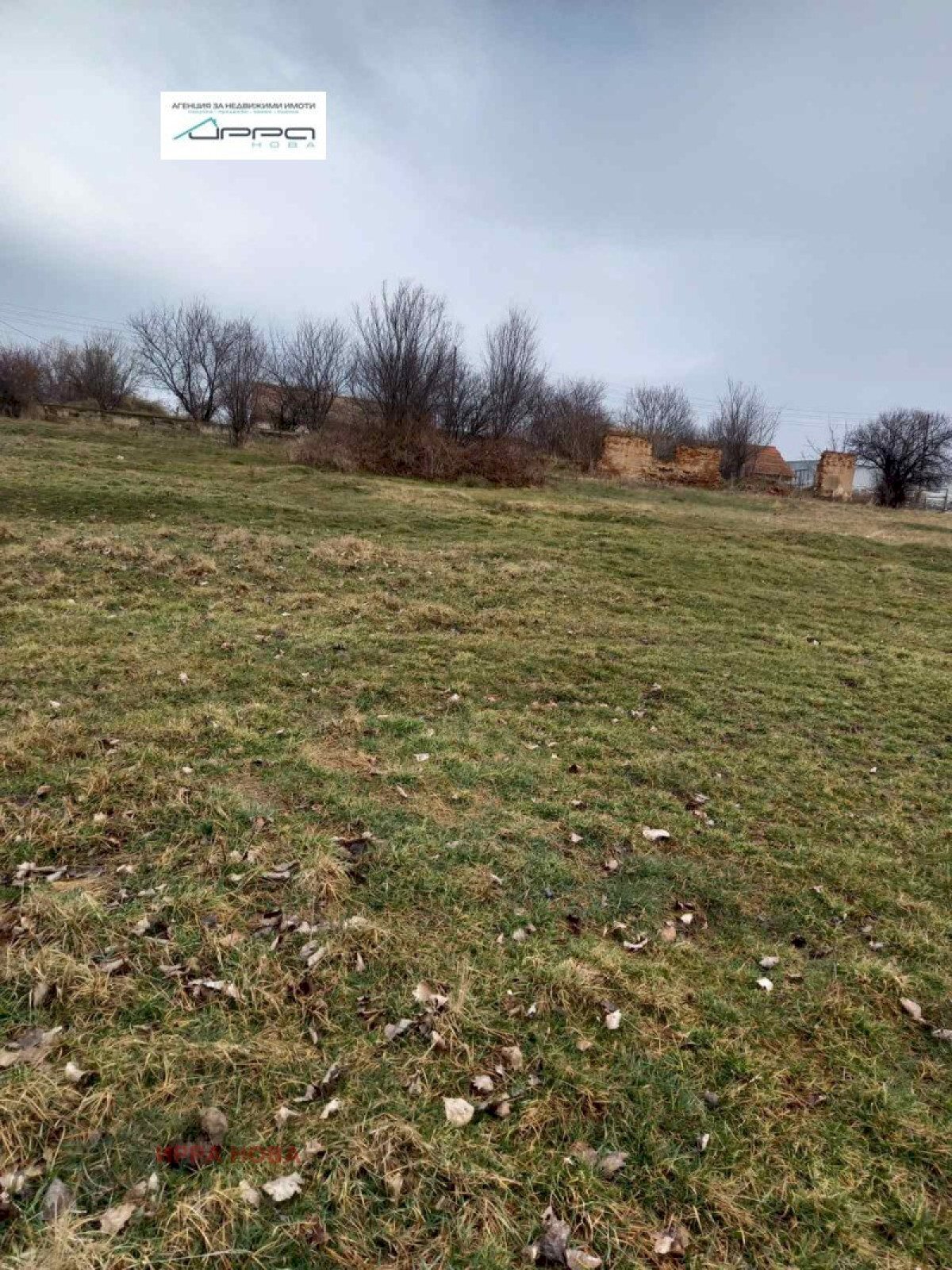 Agricultural land с. Вакарел, Ihtiman - photo 1