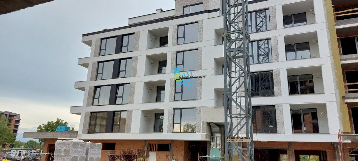 Appartamento Plovdiv (zona Кършияка) - foto 1