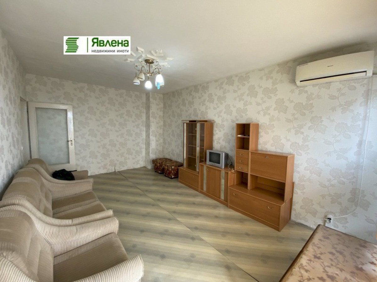 Apartment Stara Zagora (neighborhood Самара 3) - photo 1