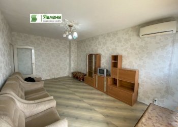 Apartment Stara Zagora (neighborhood Самара 3) - photo 1